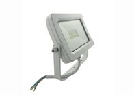 Bright 110 Volt Outdoor Residential Led Flood Lights 50W Built - In Driver
