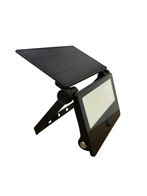 S3W IP54 Solar Wall light Garden Light PIR Motion Solar light