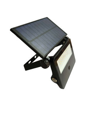 S3D solar wall light garden light PIR motion light