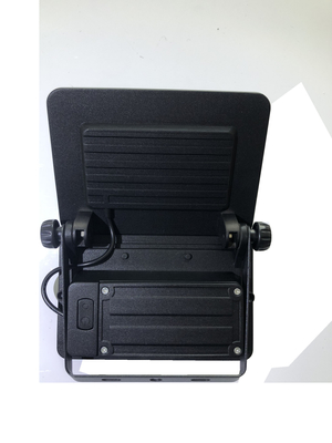 S6 solar wall light Flood light